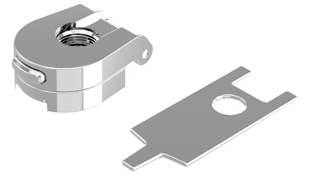 iStick bending adaptor